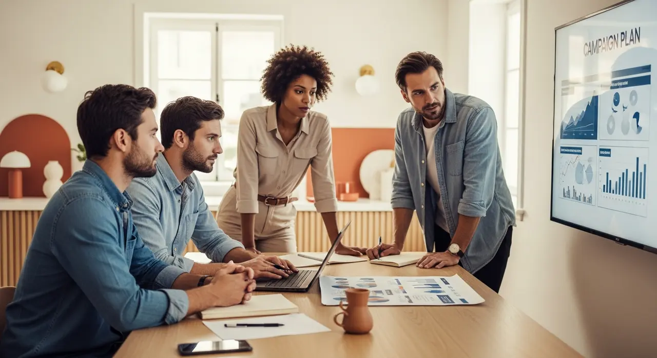 Agence Marketing Caluire-et-Cuire